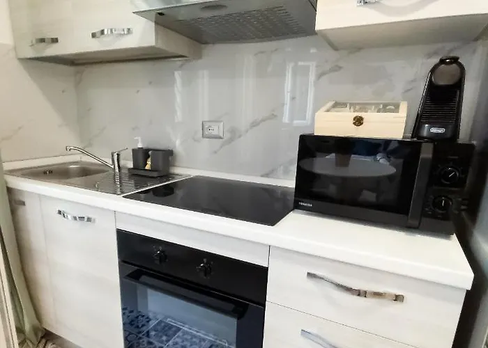 Liv It - Guest House