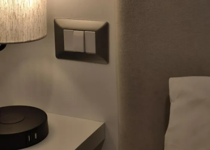 Liv It - Guest House