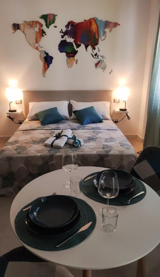 Apartamento Liv It - Bari