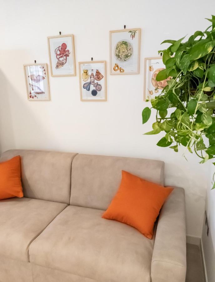 Liv It - Apartamento Bari