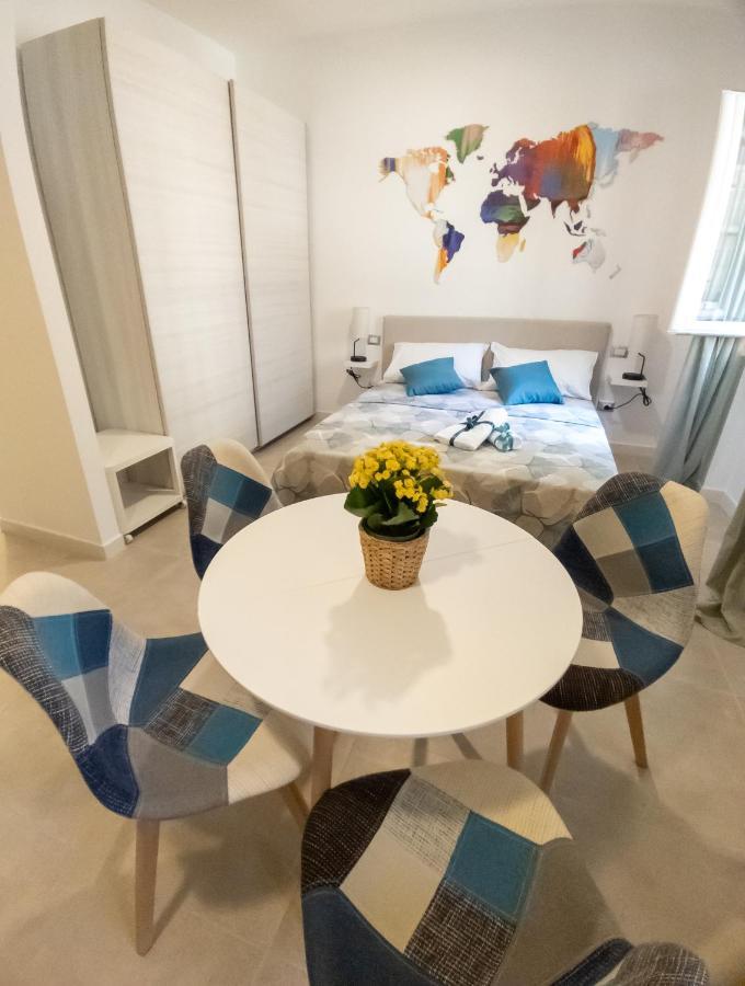 Apartamento Liv It -