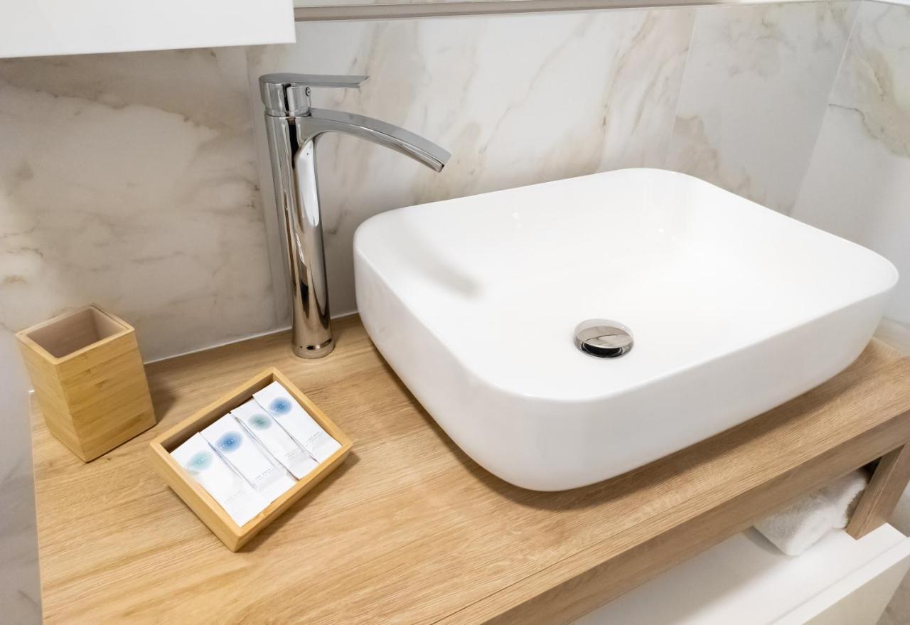Apartamento Liv It - Bari