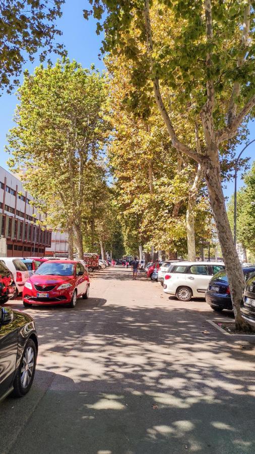 Apartamento Liv It -