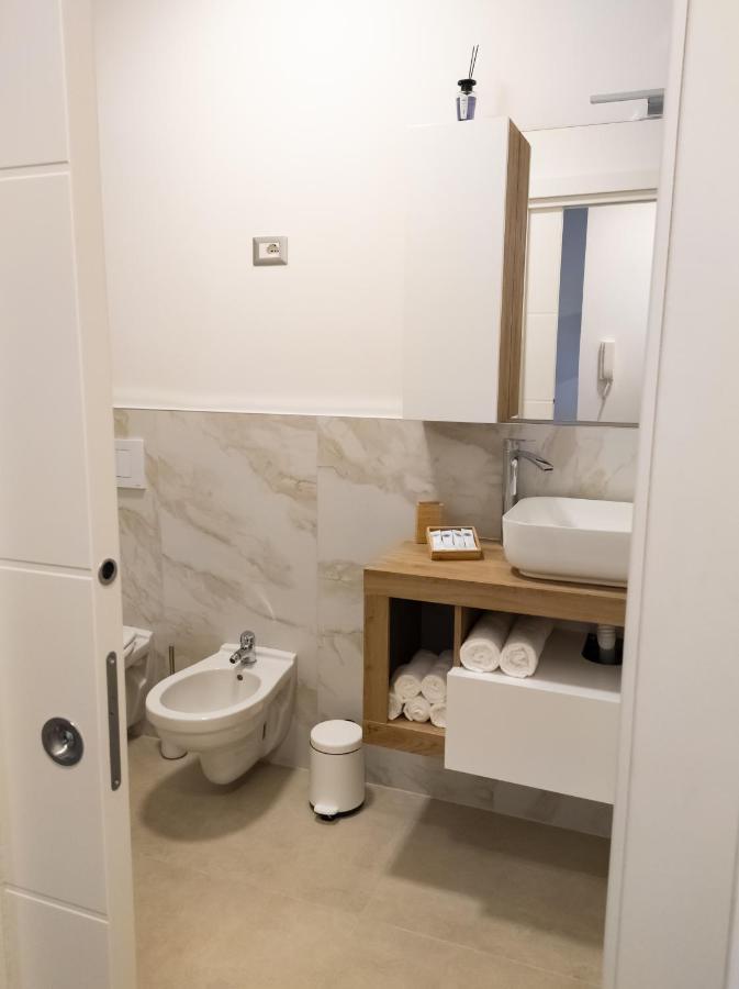 Liv It - Apartamento Bari
