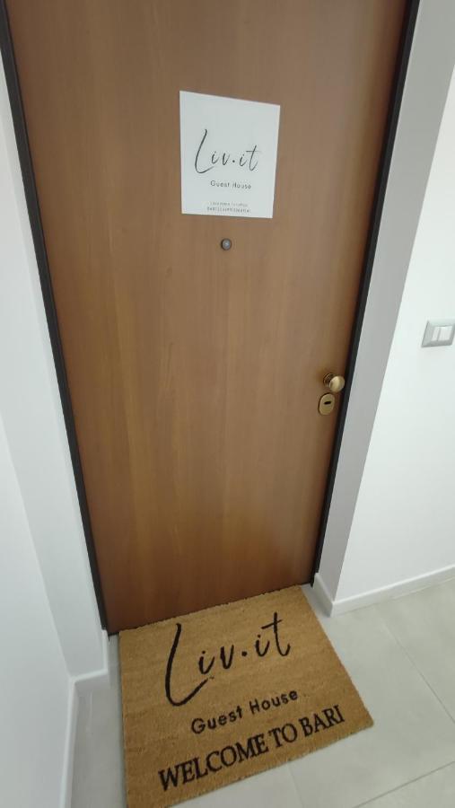 Apartamento Liv It - Bari